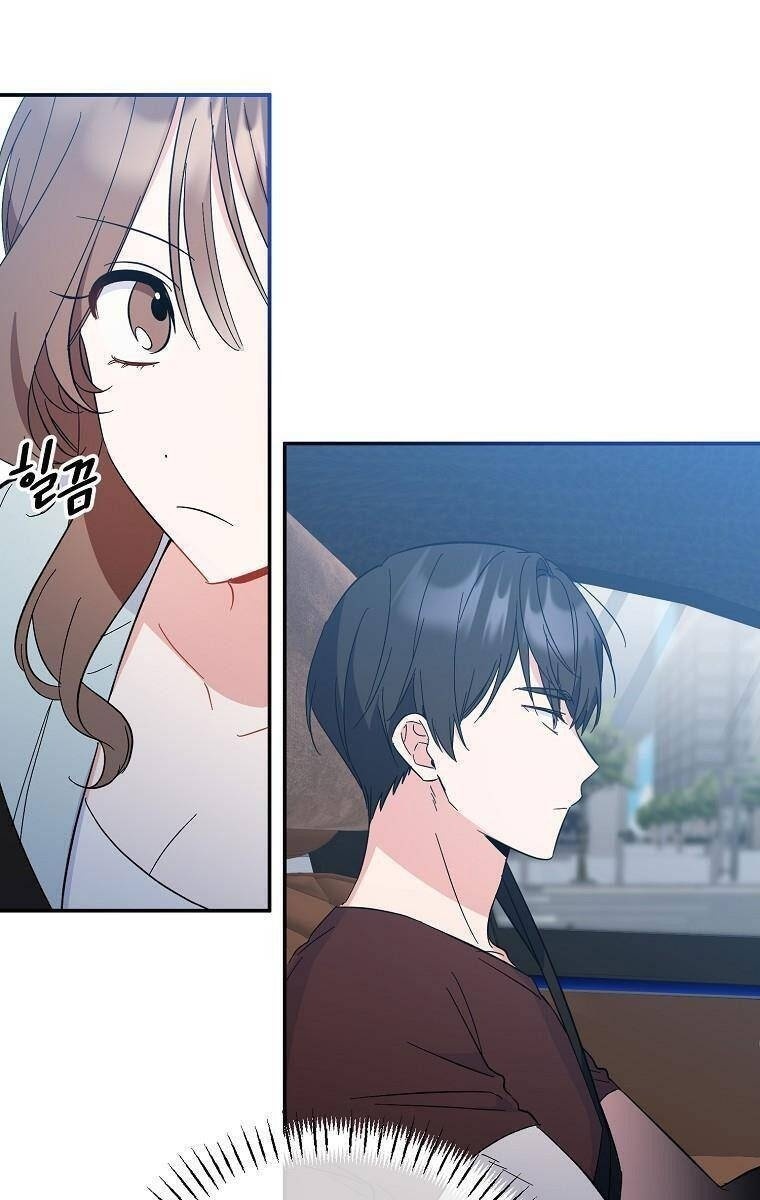 Mối Tình Đầu Đến Từ Tương Lai - Page 95