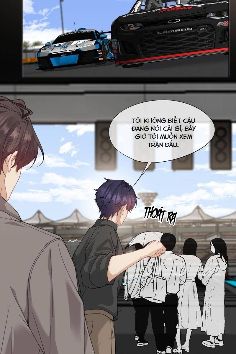 Gài Bẫy Ác Khuyển - Page 17