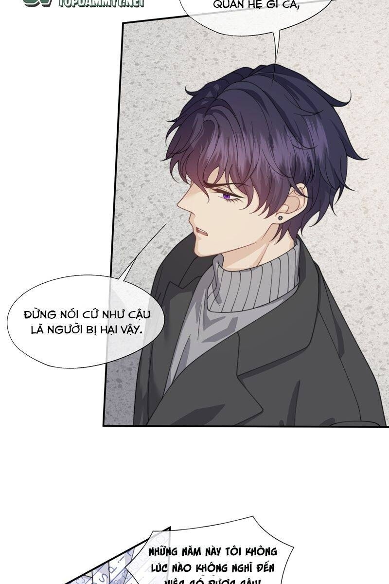 Gài Bẫy Ác Khuyển - Page 20