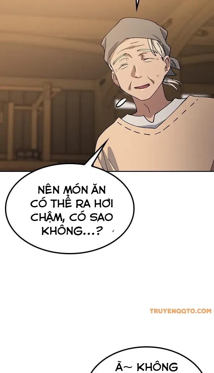 Chữa Lành Cuộc Sống Thông Qua Cắm Trại Ở Thế Giới Khác - Page 15