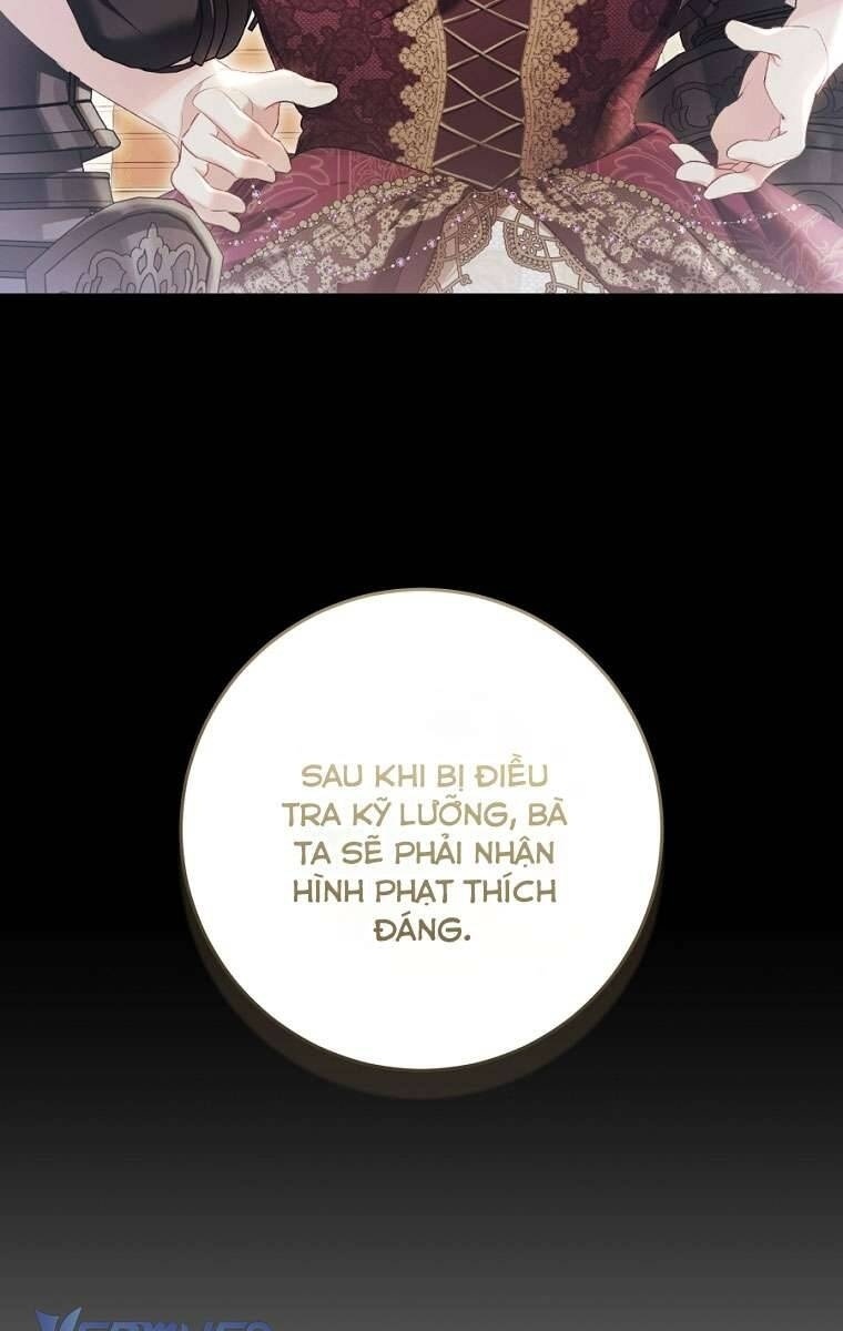 Kẻ Phản Diện Là Một Con Rối - Page 128