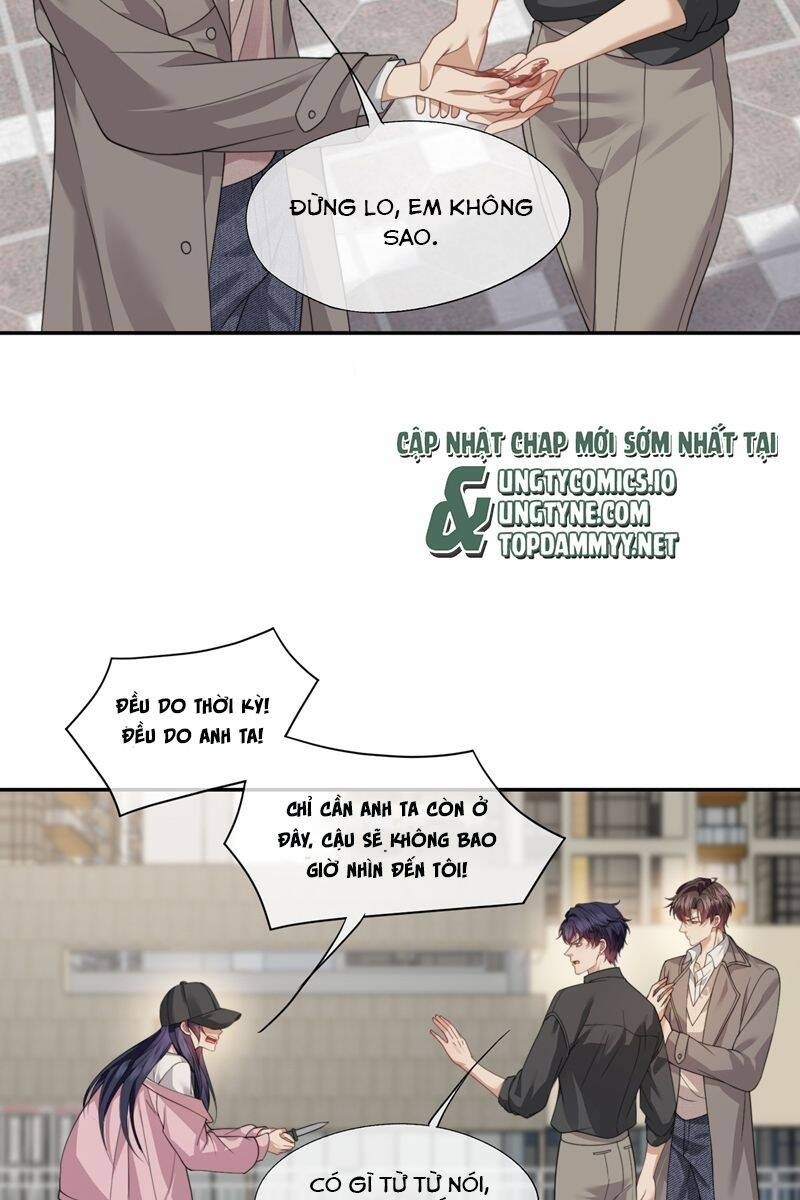 Gài Bẫy Ác Khuyển - Page 18