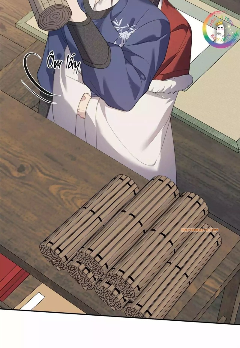 Gài Bẫy Ác Khuyển - Page 18