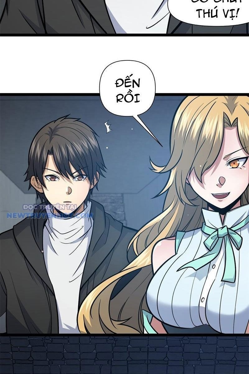 Đô Thị Cực Phẩm Y Thần - Page 26