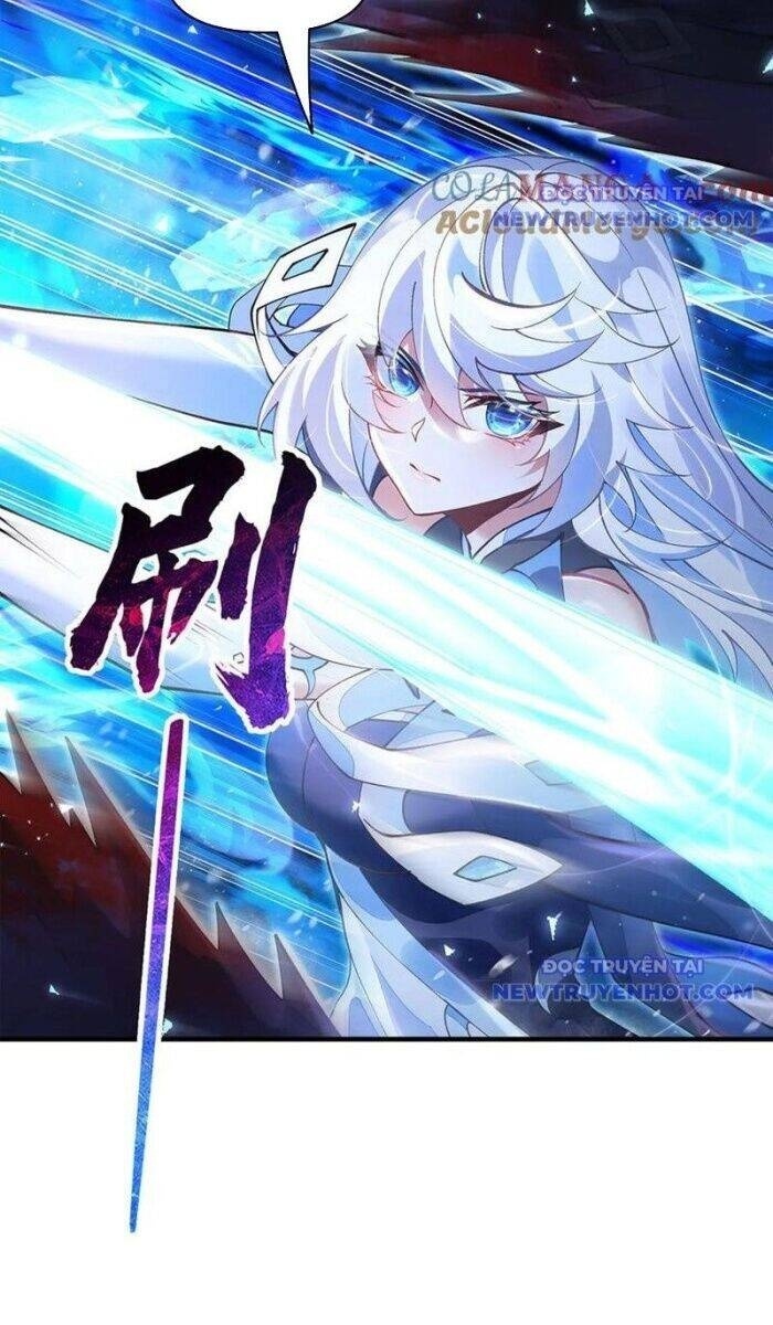 Các Nữ Đồ Đệ Của Ta Đều Là Chư Thiên Đại Lão Tương Lai - Page 7