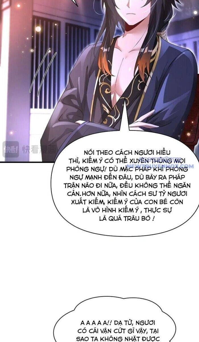 Các Nữ Đồ Đệ Của Ta Đều Là Chư Thiên Đại Lão Tương Lai - Page 68