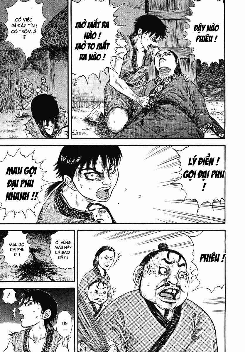 Kingdom-Vương Giả Thiên Hạ - Page 52