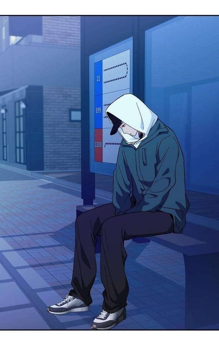 Mối Tình Đầu Đến Từ Tương Lai - Page 39