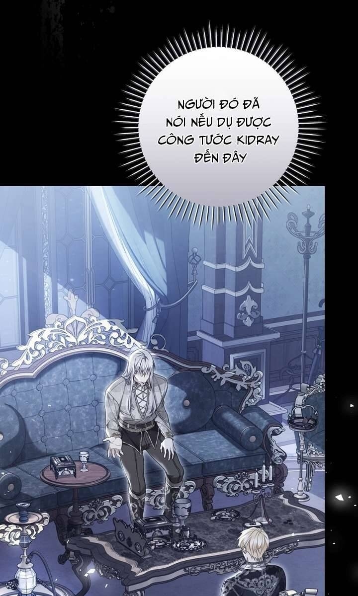 Kẻ Phản Diện Là Một Con Rối - Page 16