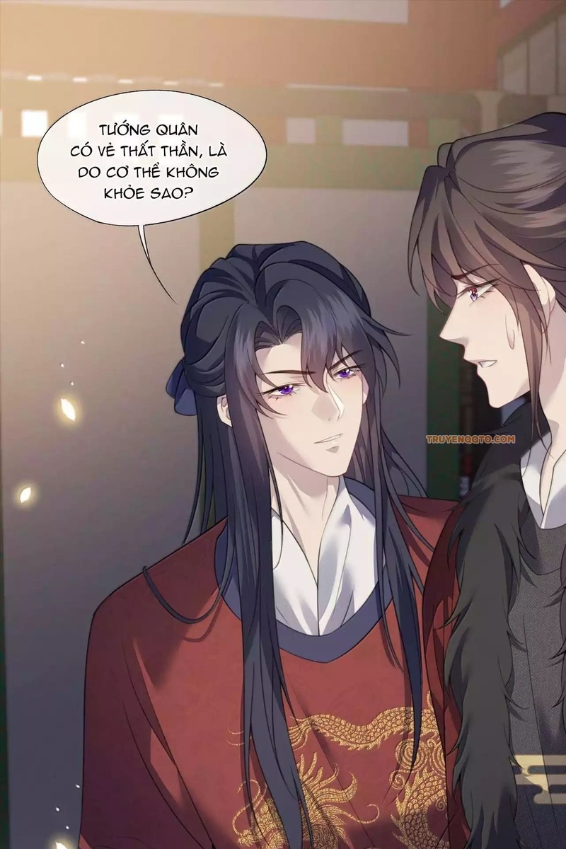 Gài Bẫy Ác Khuyển - Page 7