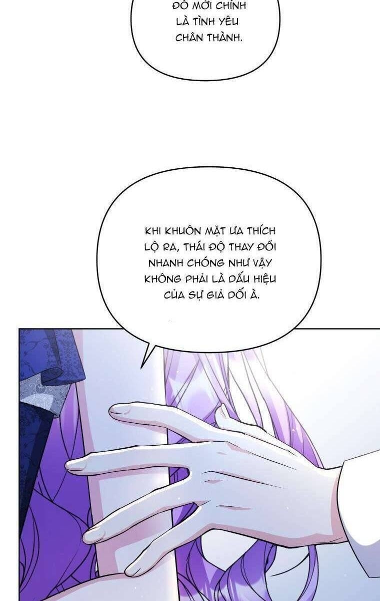 Chiếc Túi Bí Mật Của Tiểu Thư Xấu Xí - Page 77