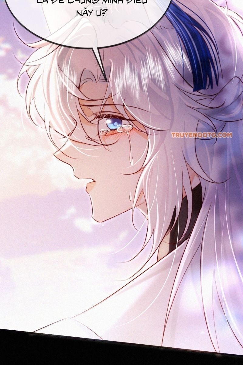 Nam Chủ Vì Sao Quyến Rũ Ta - Page 41