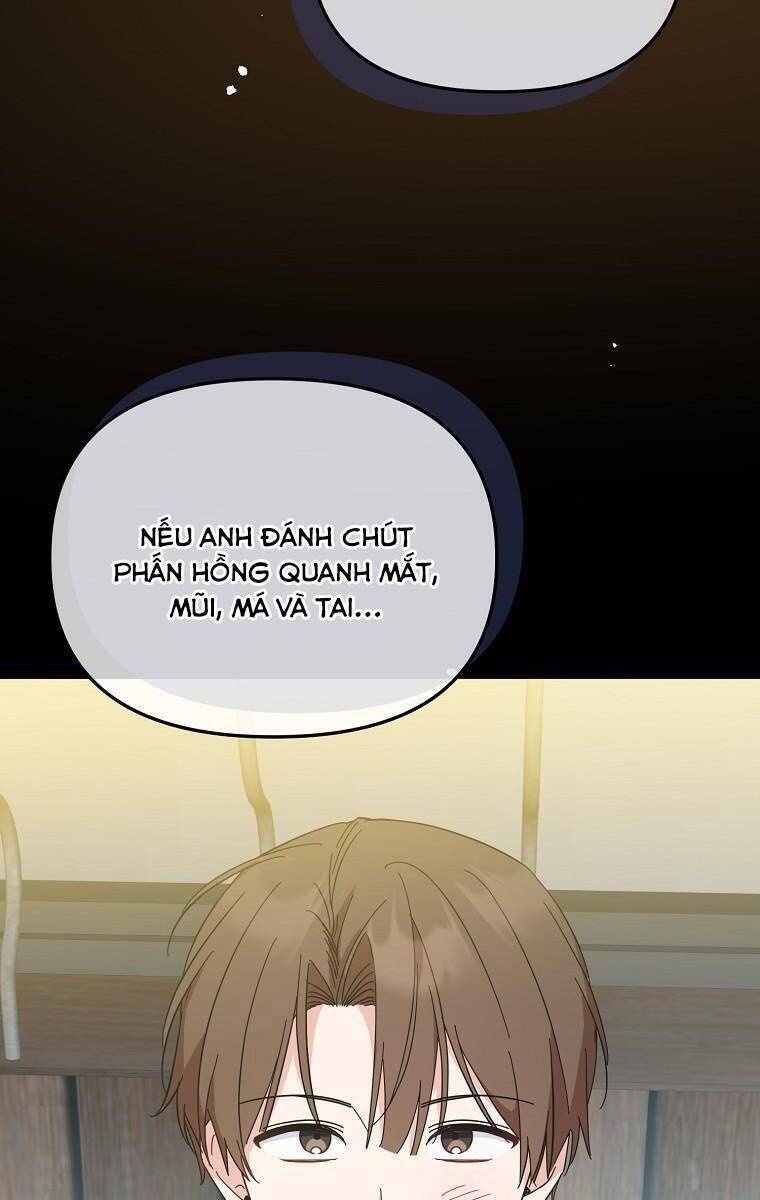 Mối Tình Đầu Đến Từ Tương Lai - Page 86