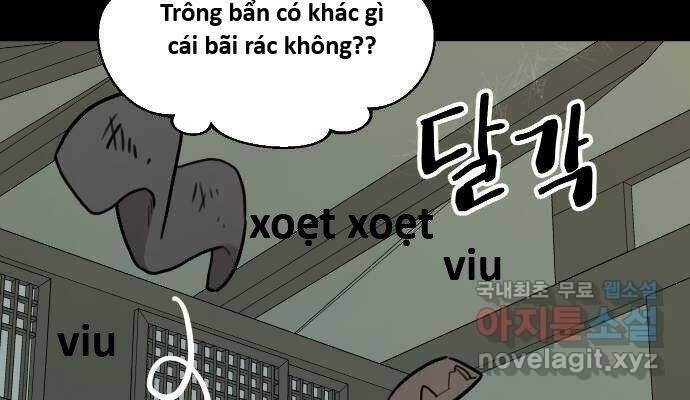 Hổ Đến Chơi Nhà - Page 21