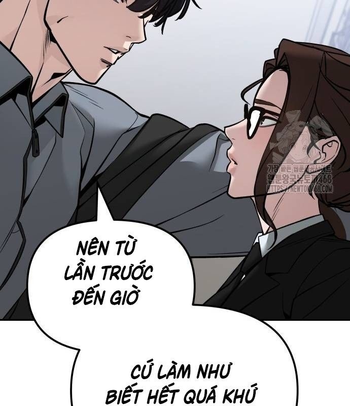 Giang Hồ Thực Thi Công Lý - Page 29