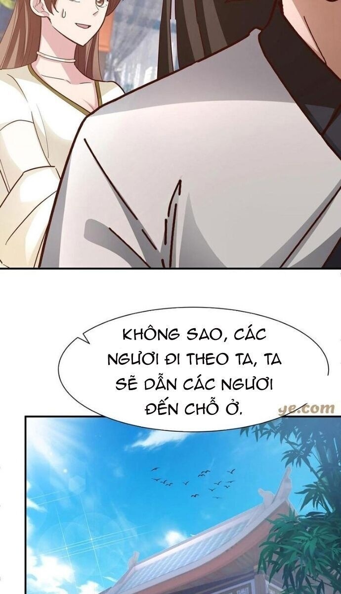 Hỗn Độn Thiên Đế Quyết - Page 29