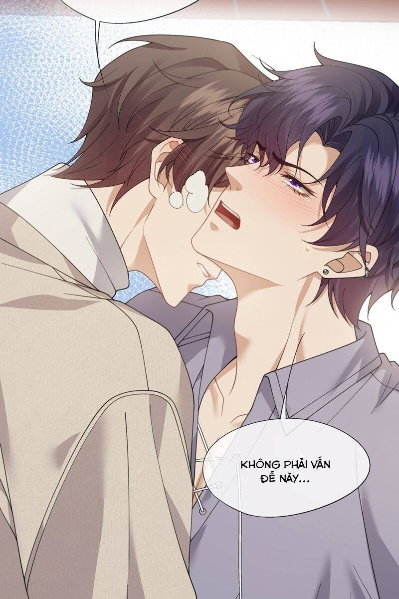 Gài Bẫy Ác Khuyển - Page 5