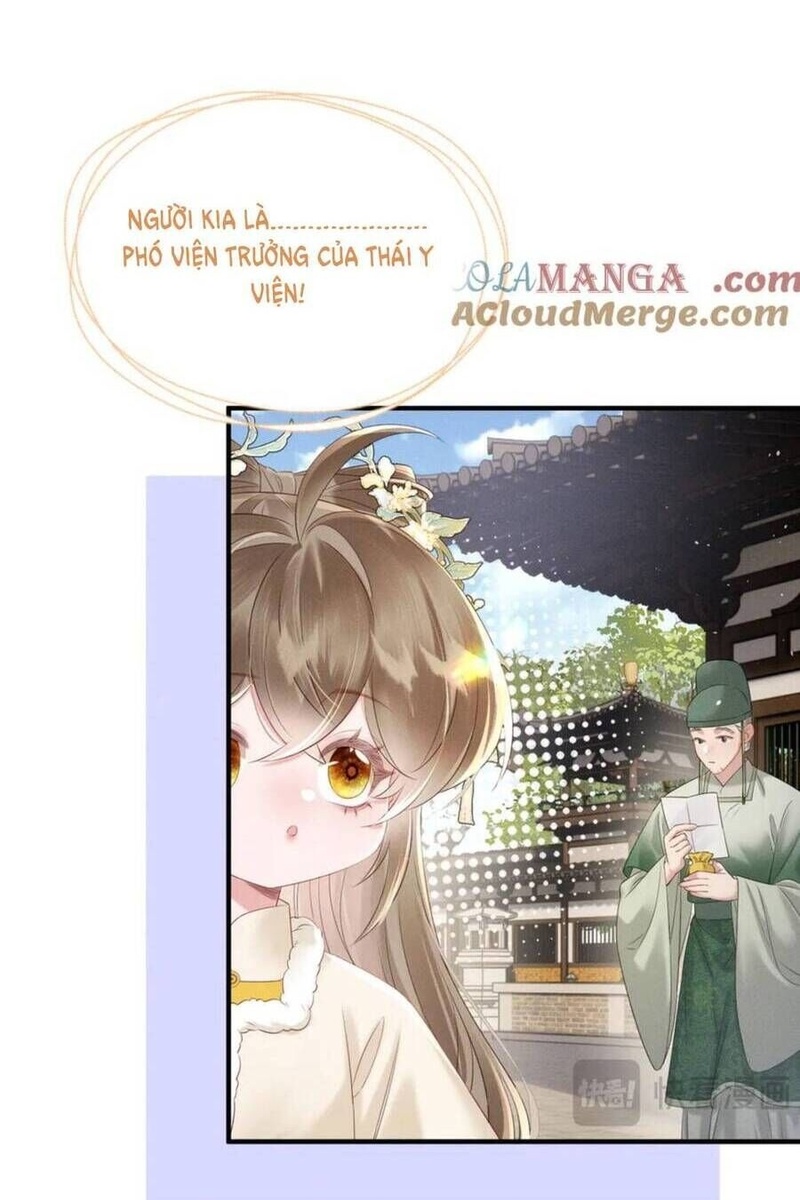 Cả Nhà Bạo Quân Đều Dựa Vào Việc Đọc Tiếng Lòng Của Cô Ấy Để Giữ Mạng - Page 9