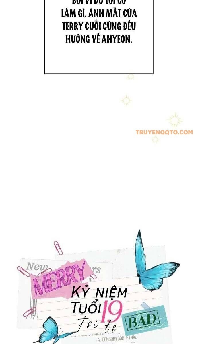 Kỷ Niệm Tuổi 19 Tồi Tệ - Page 40