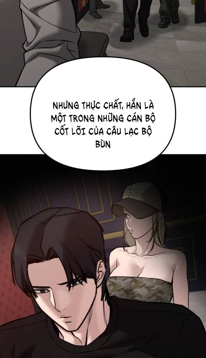 Giang Hồ Thực Thi Công Lý - Page 55