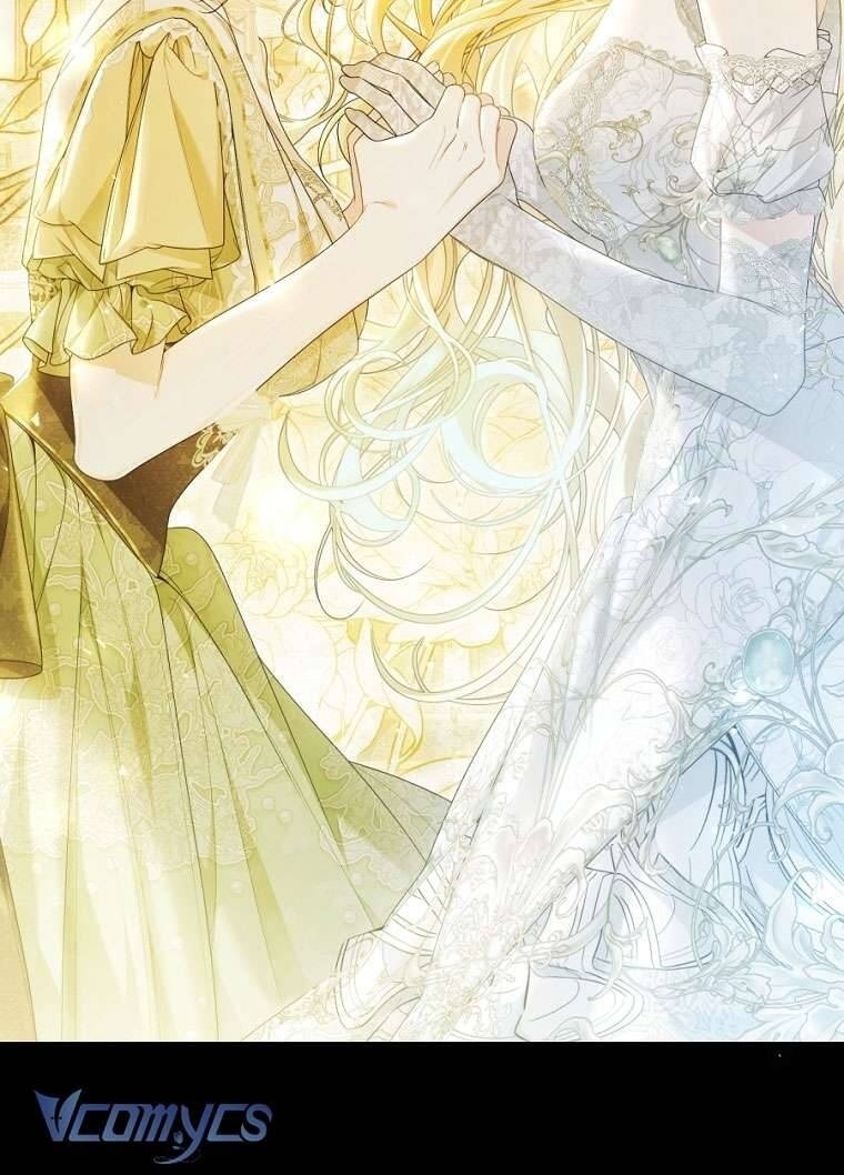 Kẻ Phản Diện Là Một Con Rối - Page 126