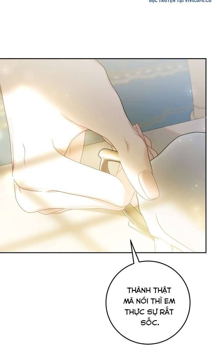 Kẻ Phản Diện Là Một Con Rối - Page 42