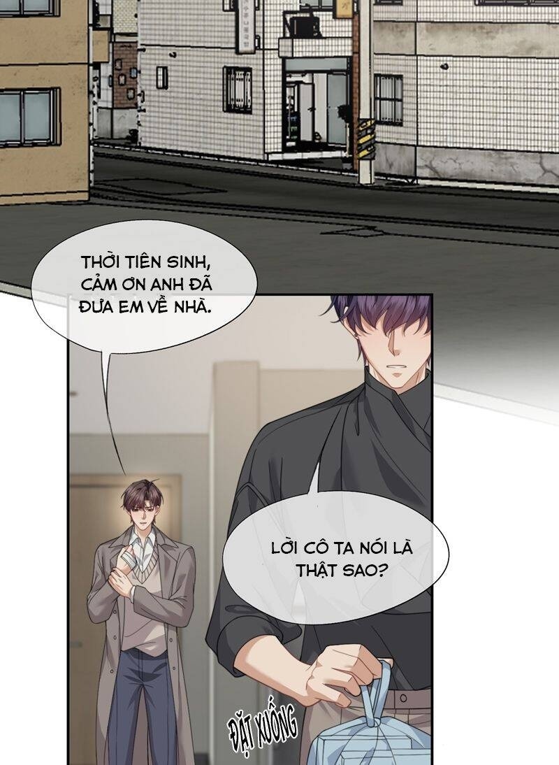 Gài Bẫy Ác Khuyển - Page 29