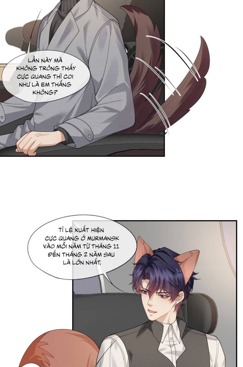 Gài Bẫy Ác Khuyển - Page 26