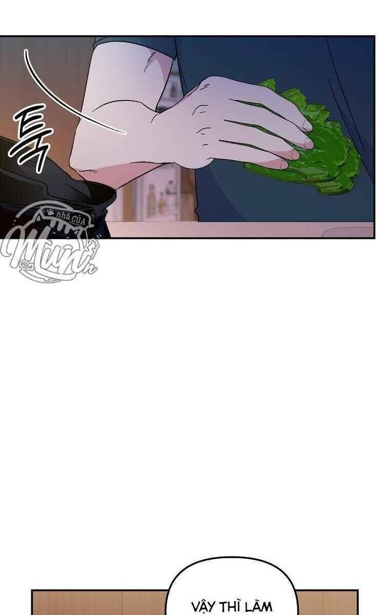 Mối Tình Đầu Đến Từ Tương Lai - Page 20