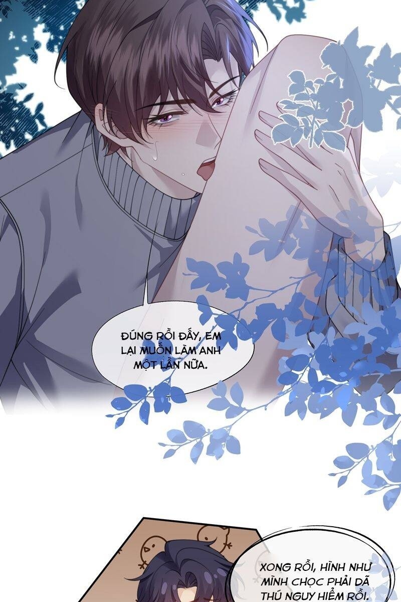 Gài Bẫy Ác Khuyển - Page 27