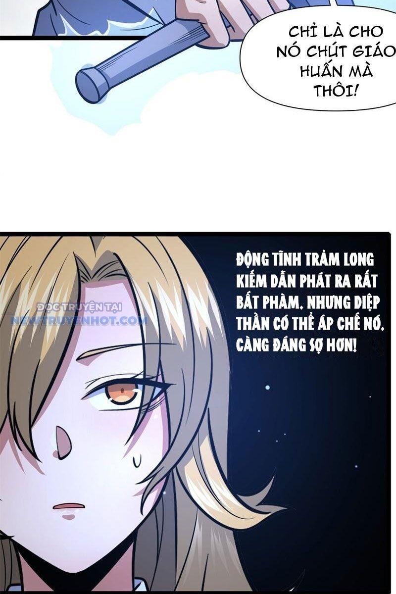 Đô Thị Cực Phẩm Y Thần - Page 64