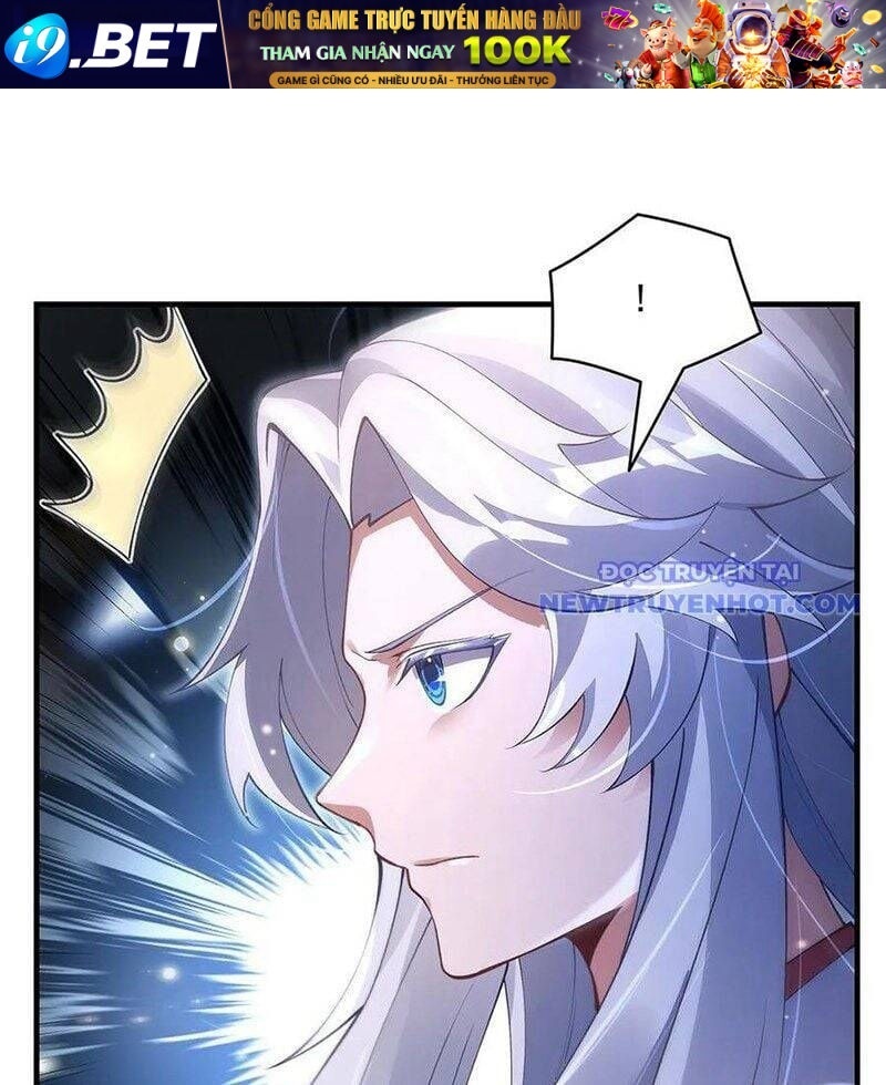 Các Nữ Đồ Đệ Của Ta Đều Là Chư Thiên Đại Lão Tương Lai - Page 33