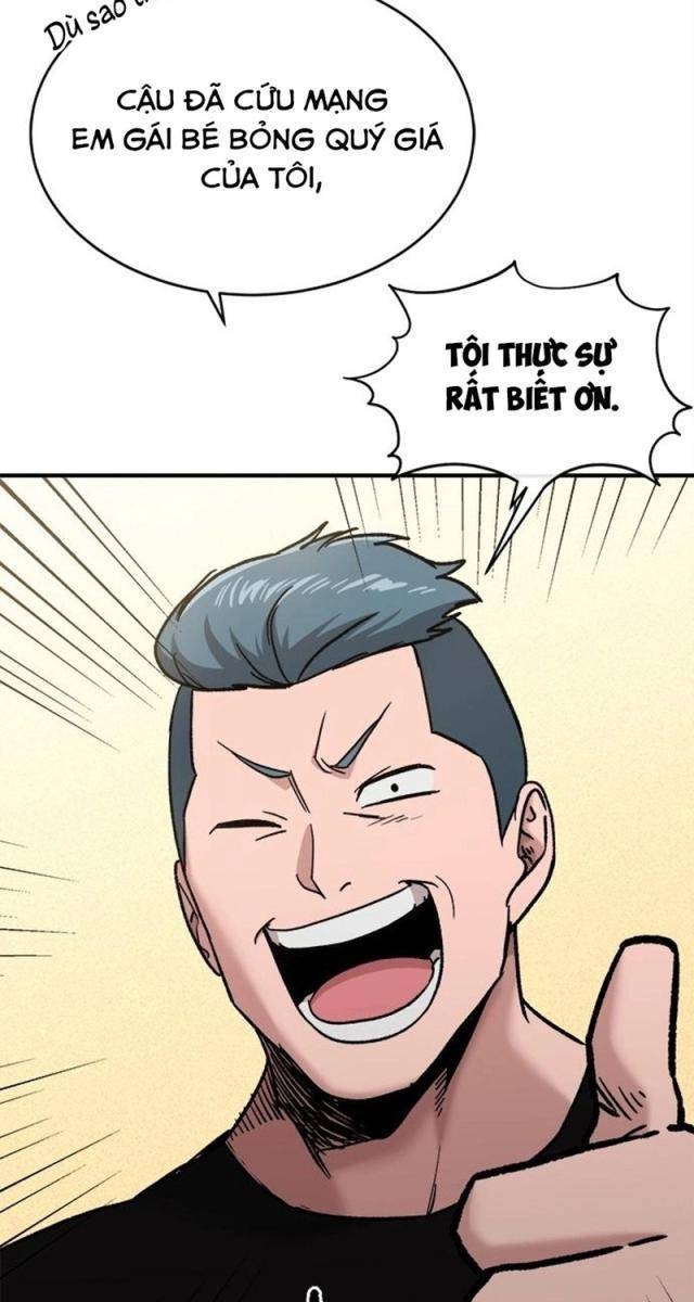 Một Anh Hùng Giỏi Mọi Thứ - Page 31