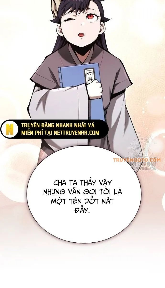 Giáo Chủ Ma Giáo Cũng Biết Sợ - Page 28