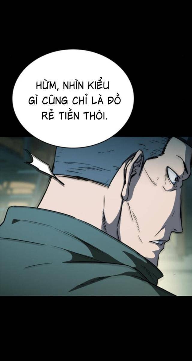Cửu Long Saroka - Page 73