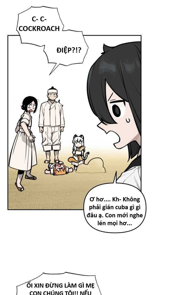 Hổ Đến Chơi Nhà - Page 39