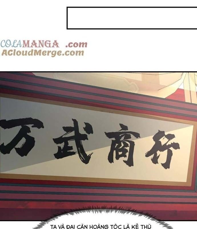 Hỗn Độn Thiên Đế Quyết - Page 10