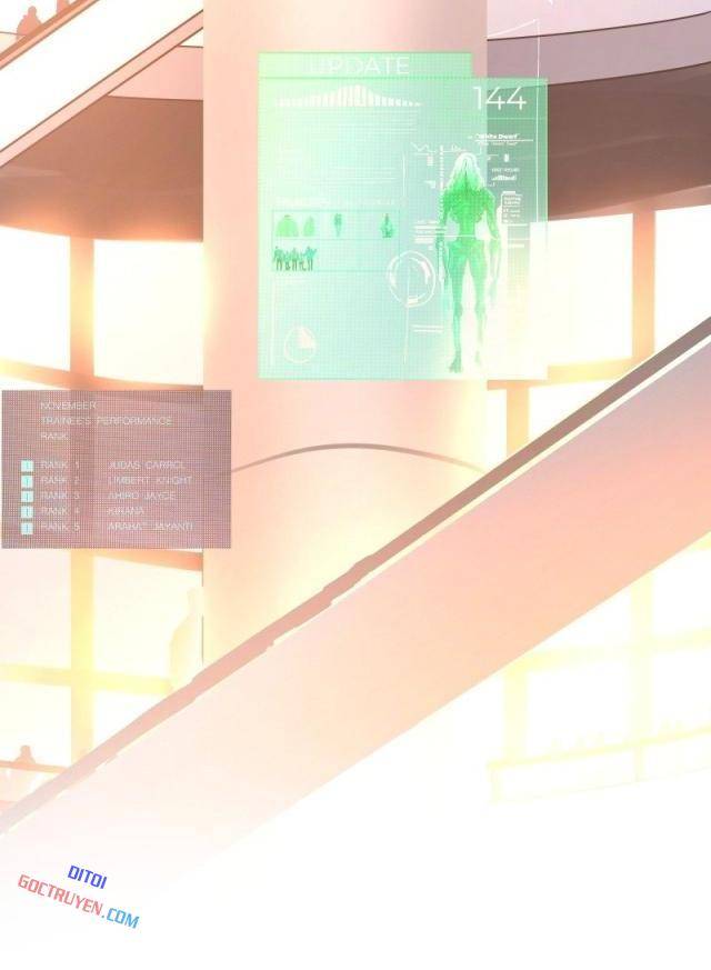 Cột Sống Đỏ - Page 17