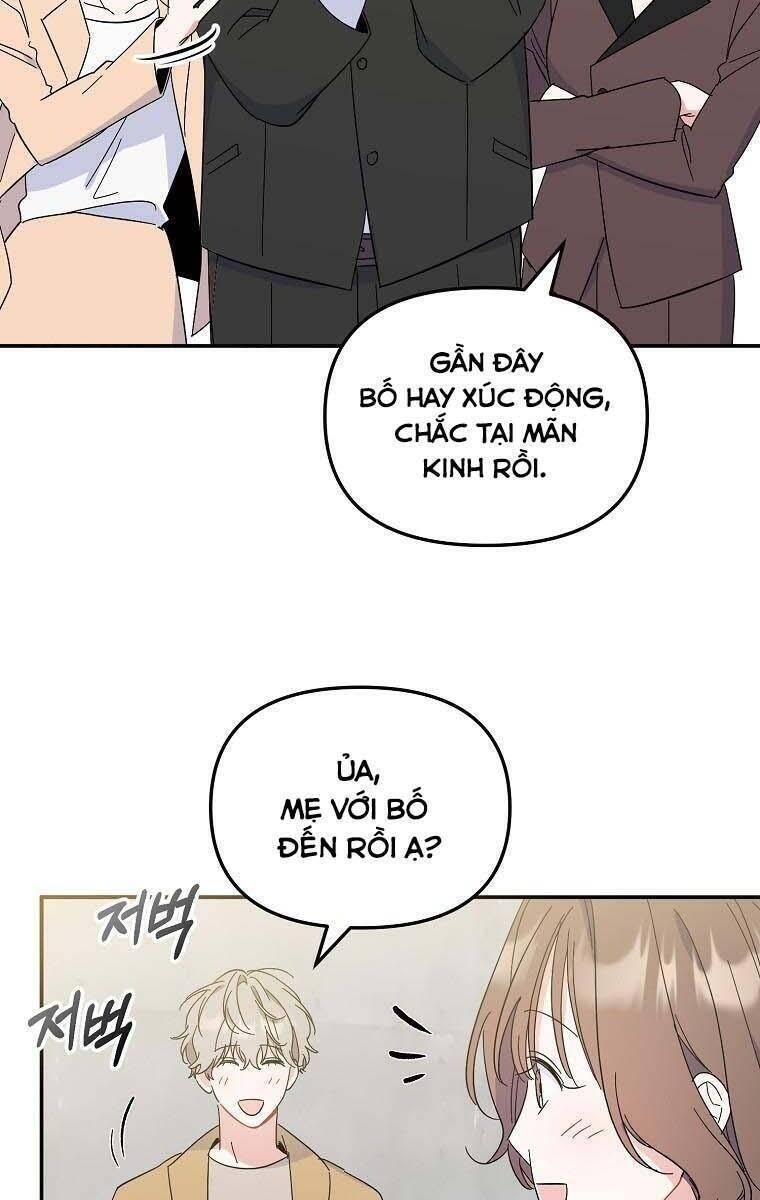 Mối Tình Đầu Đến Từ Tương Lai - Page 93