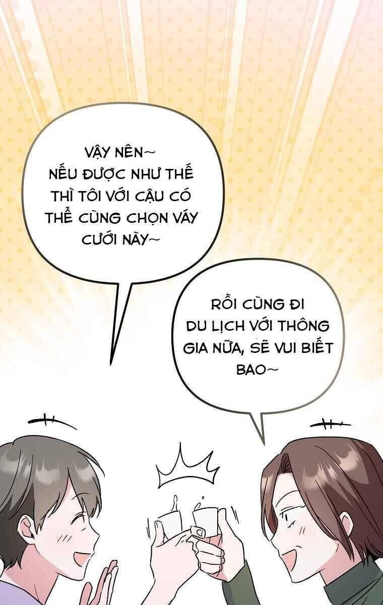 Mối Tình Đầu Đến Từ Tương Lai - Page 71