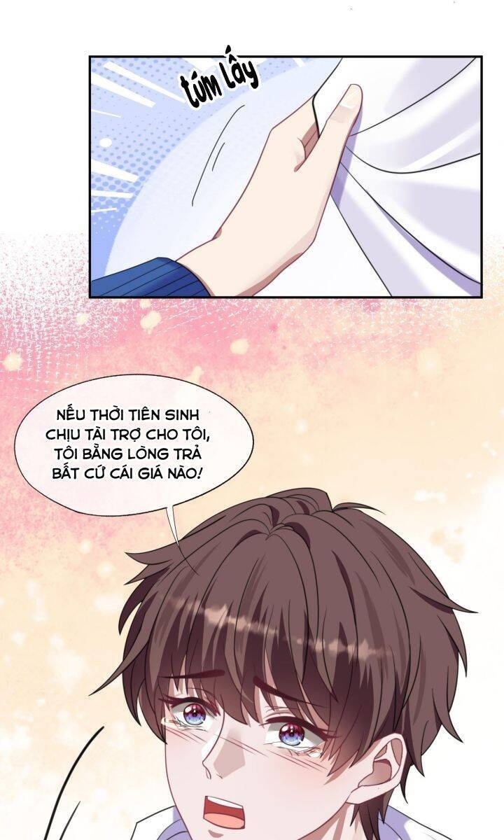 Gài Bẫy Ác Khuyển - Page 50