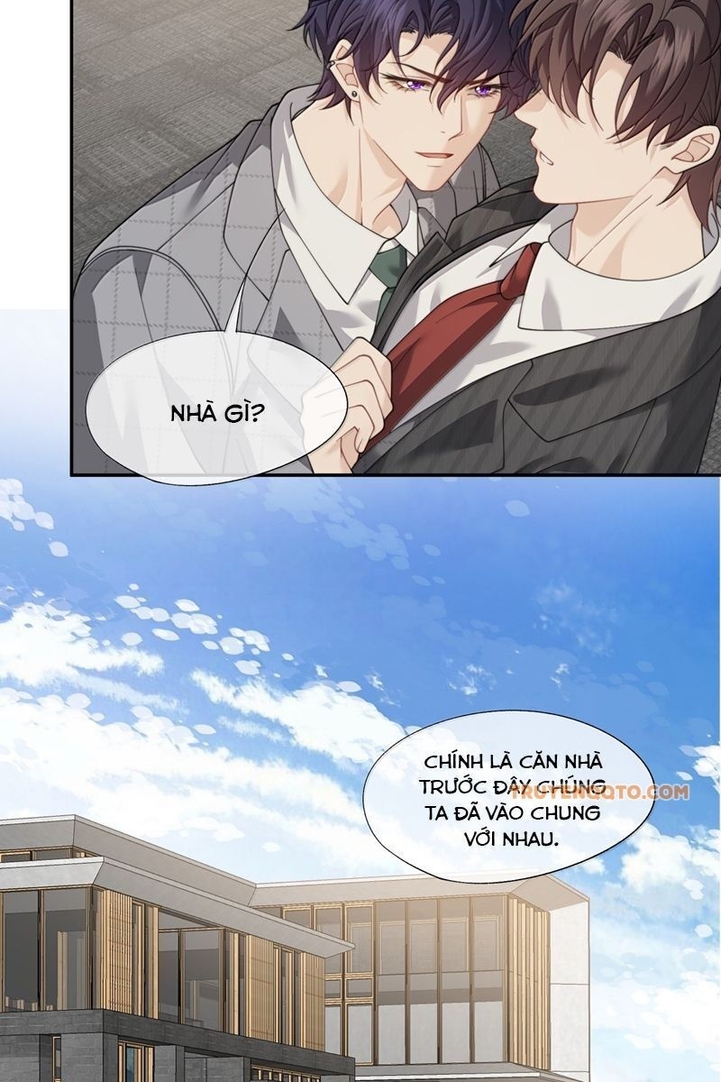 Gài Bẫy Ác Khuyển - Page 15