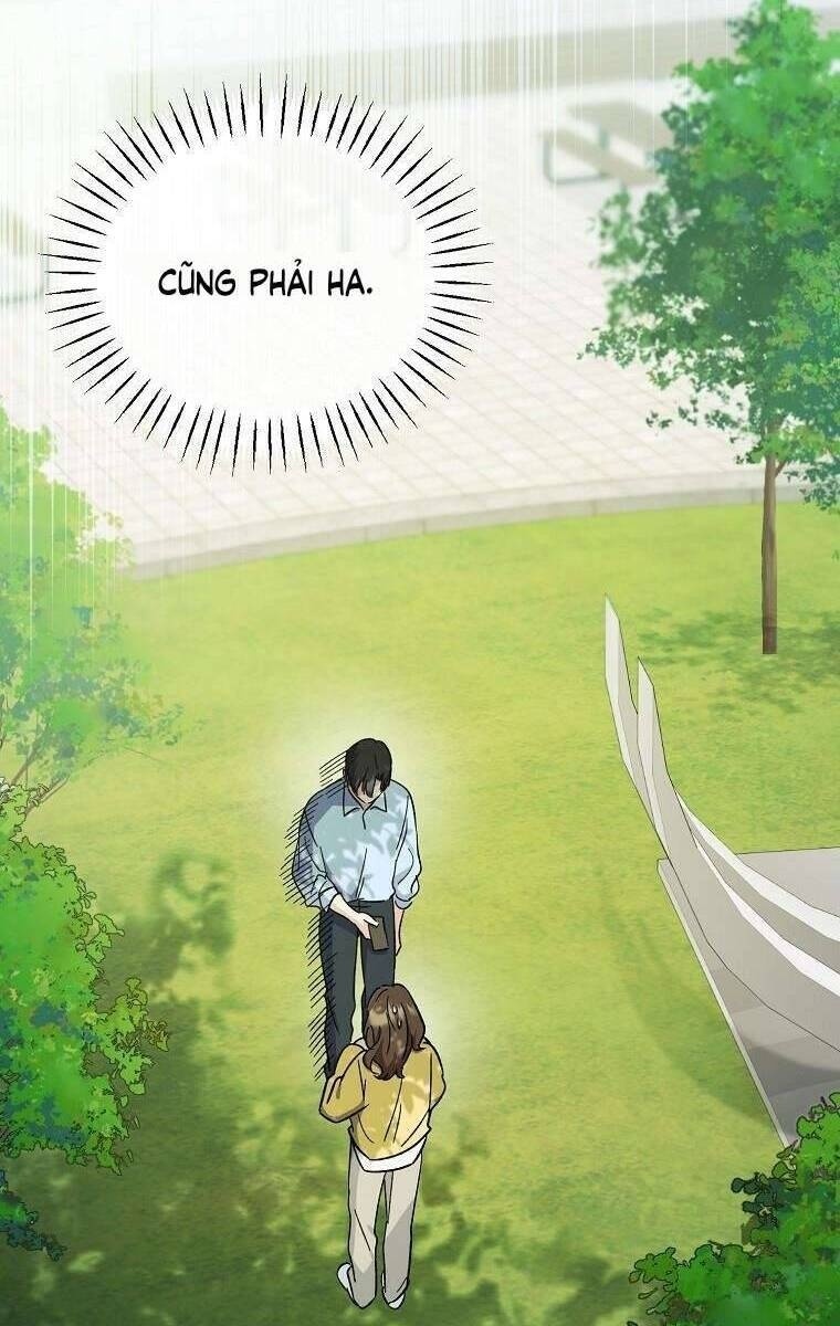 Mối Tình Đầu Đến Từ Tương Lai - Page 18