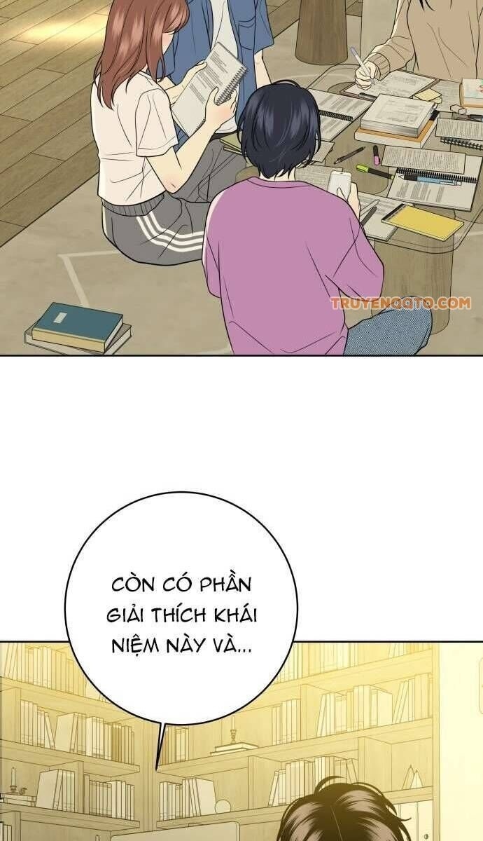 Kỷ Niệm Tuổi 19 Tồi Tệ - Page 4