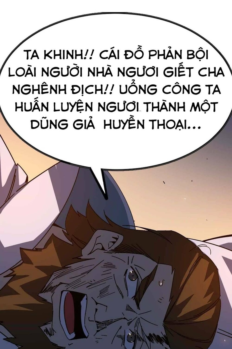 Dũng giả x nữ ma vương - Page 14