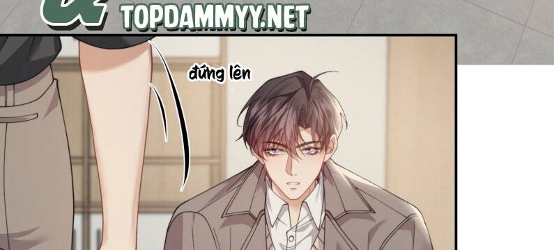 Gài Bẫy Ác Khuyển - Page 6