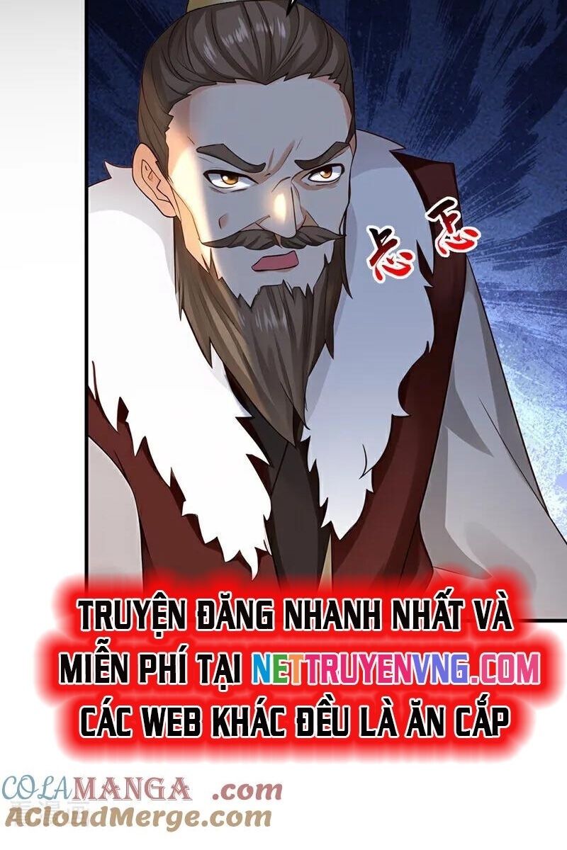 Đệ Tử Tu Luyện Còn Ta Thì Lười Biếng - Page 27