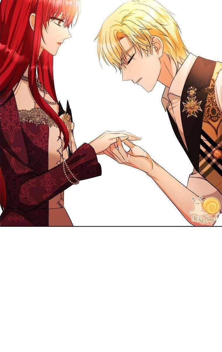 Chiếc Túi Bí Mật Của Tiểu Thư Xấu Xí - Page 47