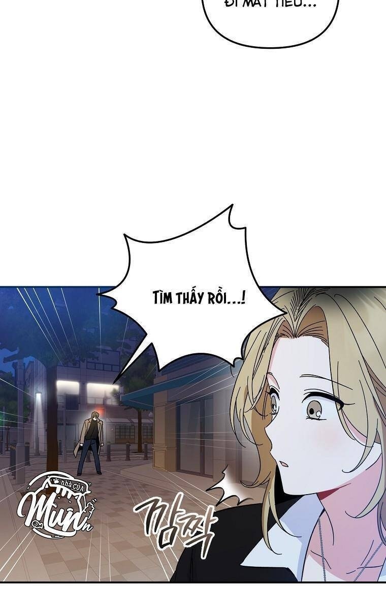 Mối Tình Đầu Đến Từ Tương Lai - Page 109