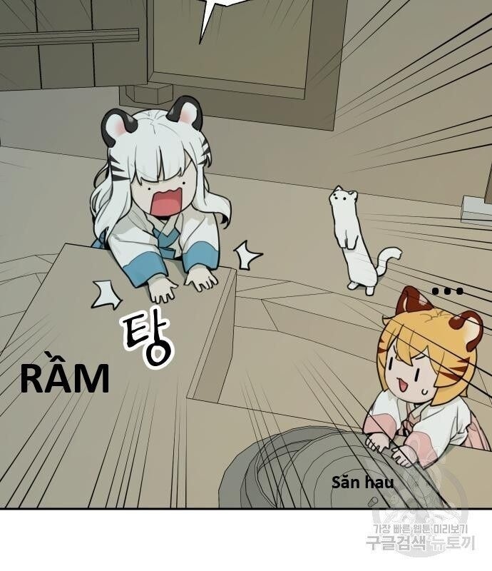 Hổ Đến Chơi Nhà - Page 35